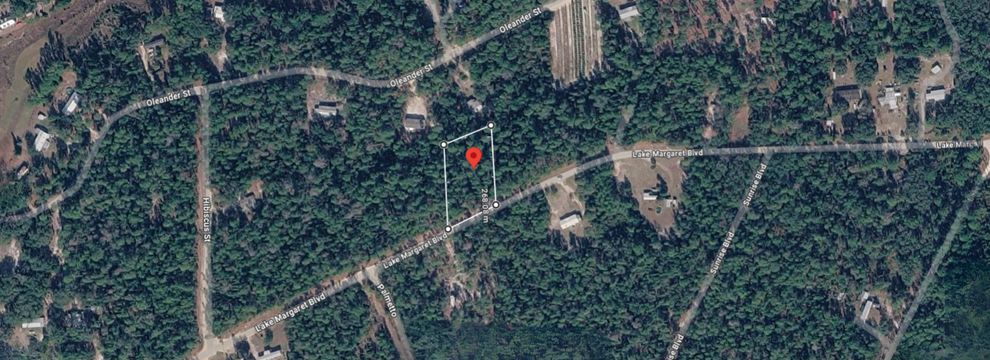 Property for sale in Putnam County, Florida