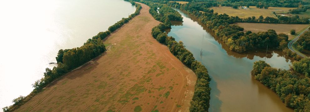 Property for sale in Pope County, Illinois