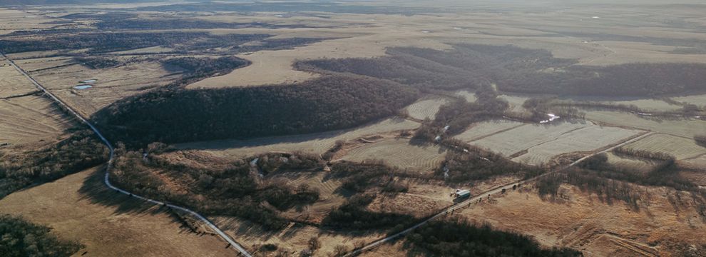 Recreational Property for sale in Cowley County, Kansas