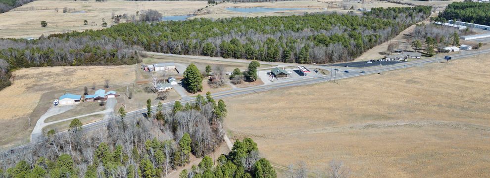 Property for sale in Cleburne County, Arkansas
