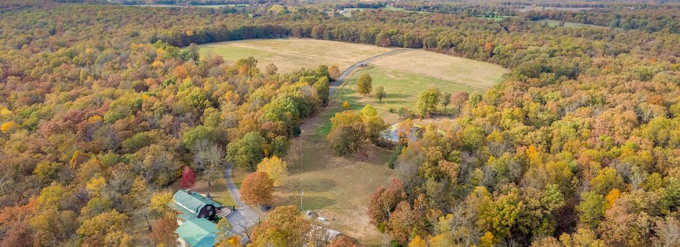 Property for sale in Dallas County, Missouri