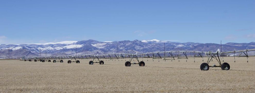 Property for sale in Rio Grande County, Colorado