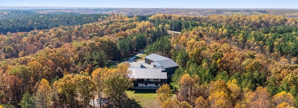 Property for sale in Lewis County, Tennessee