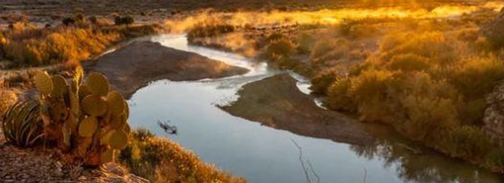 Property for sale in Hudspeth County, Texas