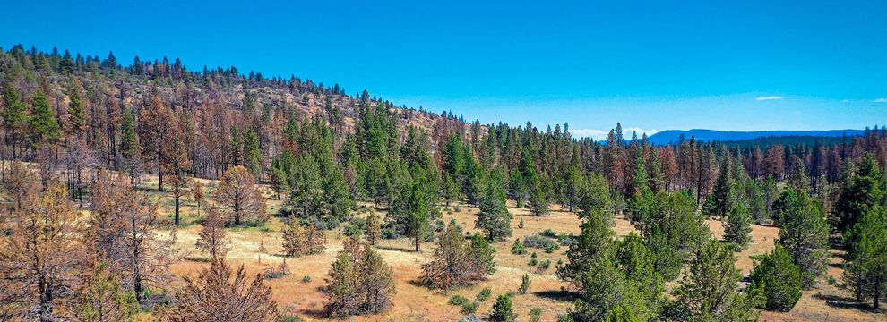 Property for sale in Klamath County, Oregon