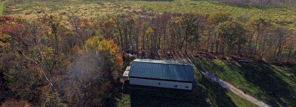 Property for sale in Parke County, Indiana