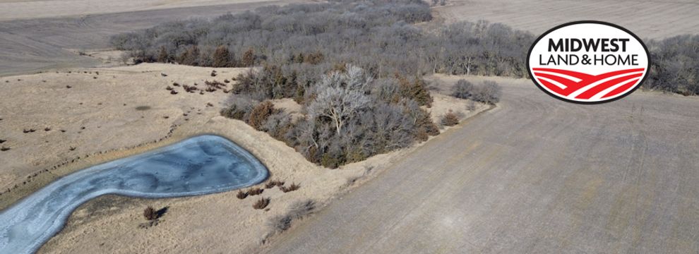 Farm Property for sale in Jewell County, Kansas