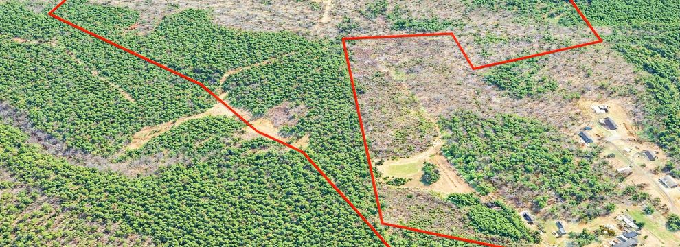 Farm Property for sale in Abbeville County, South Carolina