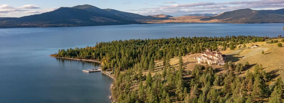 Recreational Property for sale in Lake County, Montana