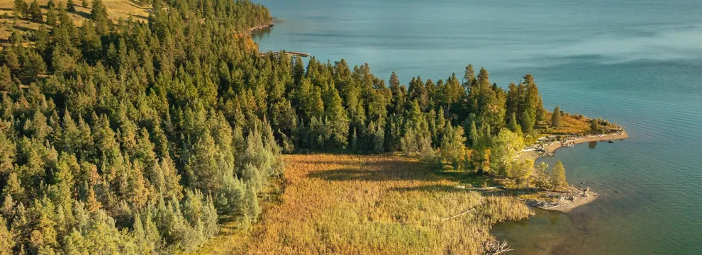Recreational Property for sale in Lake County, Montana