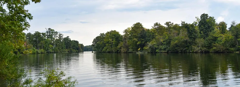 Riverfront Property for sale in Dougherty County, Georgia