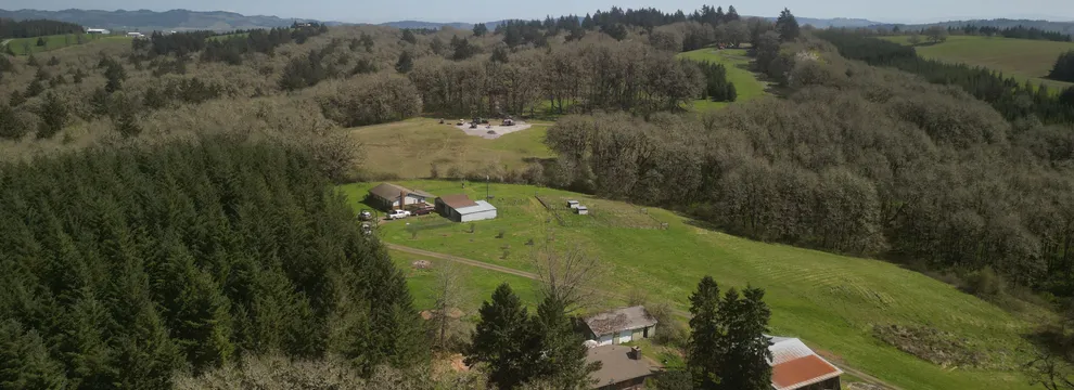 Property for sale in Polk County, Oregon