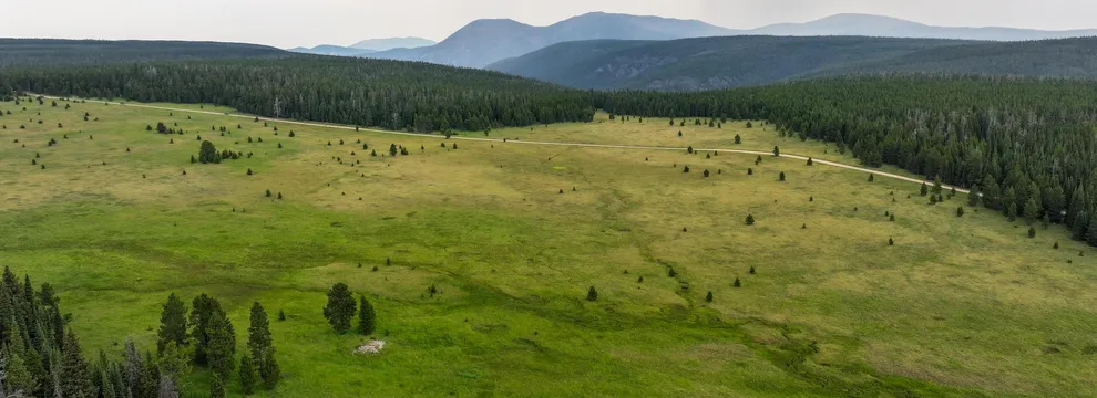 Undeveloped Land for sale in Cascade County, Montana