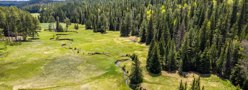 Property for sale in Lawrence County, South Dakota