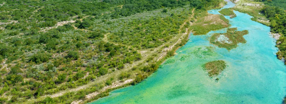 Recreational Property for sale in Uvalde County, Texas