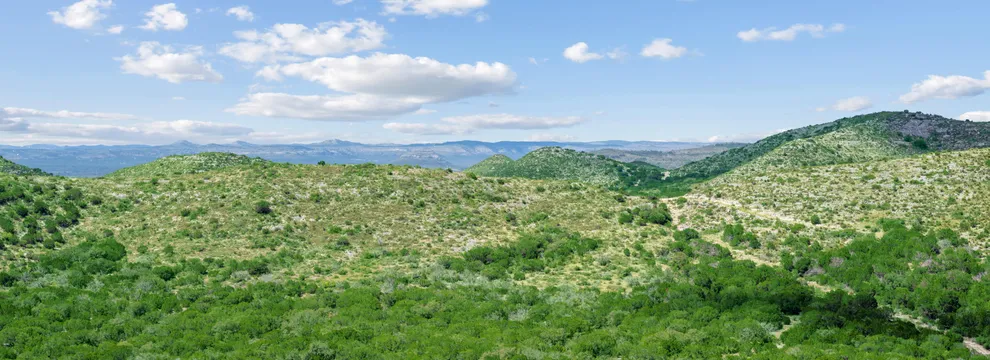 Recreational Property for sale in Uvalde County, Texas