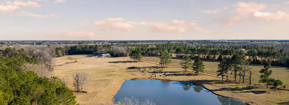 Ranch Property for sale in Terrell County, Georgia