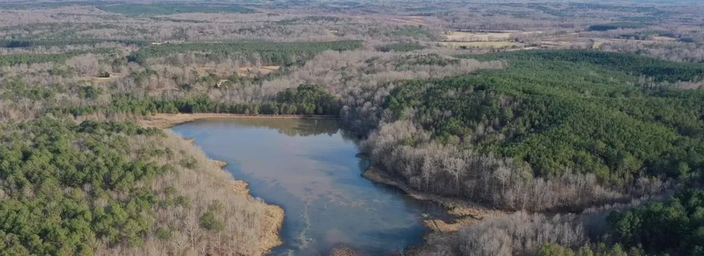 Hunting Land for sale in Tippah County, Mississippi