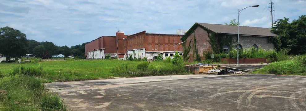 Property for sale in Chambers County, Alabama