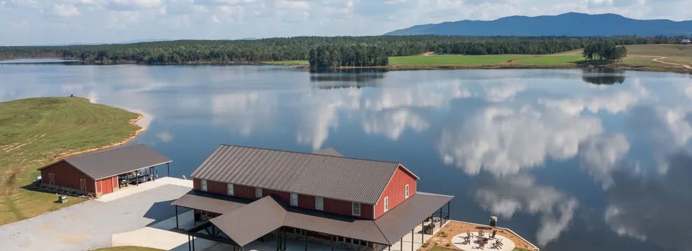 Property for sale in Cherokee County, Alabama
