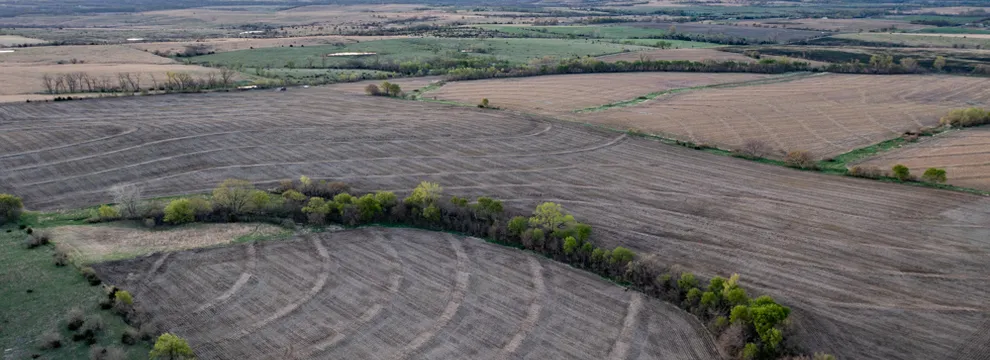 Farm Property for sale in Jackson County, Kansas