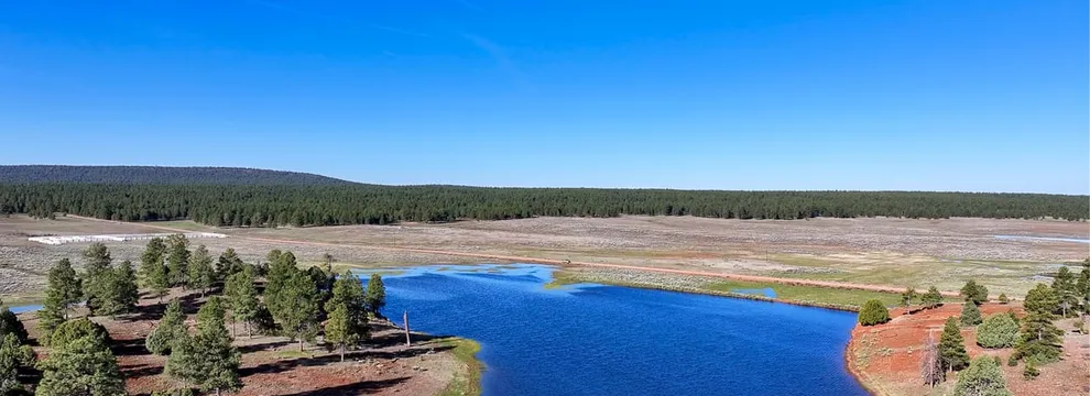 Ranch Property for sale in Cibola County, New Mexico