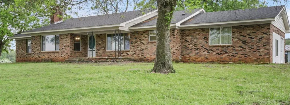 Ranch Property for sale in Le Flore County, Oklahoma