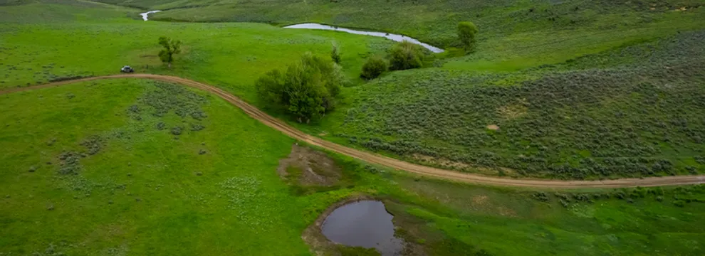 Ranch Property for sale in Moffat County, Colorado