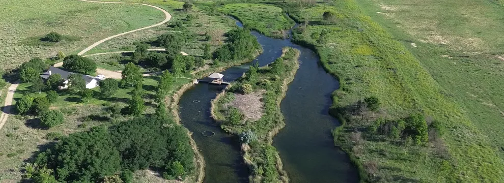 Ranch Property for sale in Roberts County, Texas