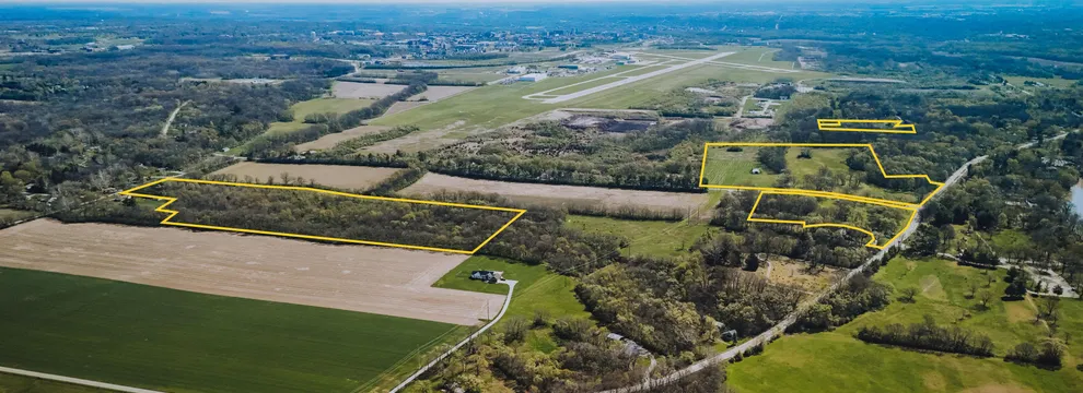 Recreational Property for sale in Tippecanoe County, Indiana
