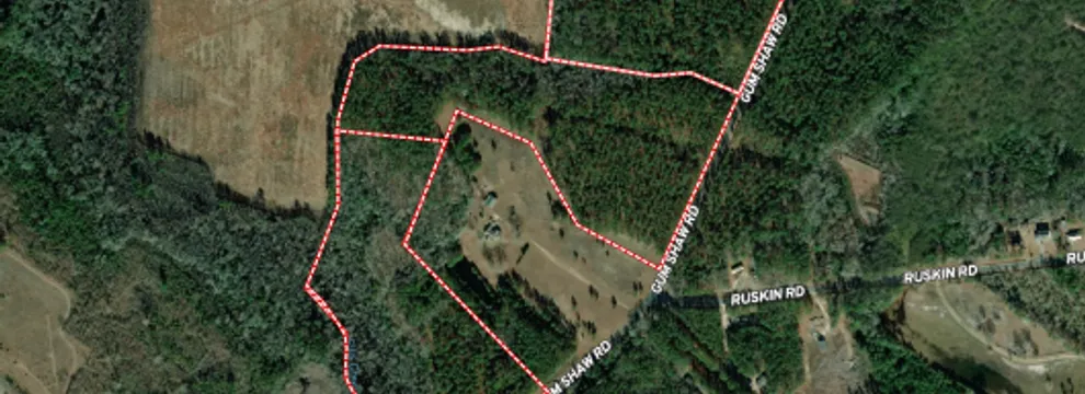 Recreational Property for sale in Bladen County, North Carolina