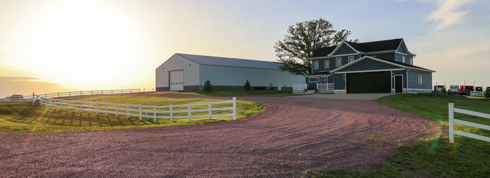 Ranch Property for sale in Plymouth County, Iowa