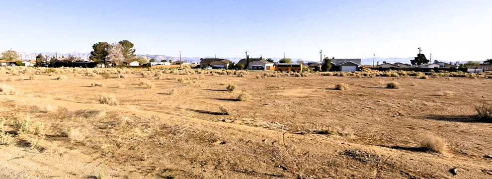 Undeveloped Land for sale in Kern County, California