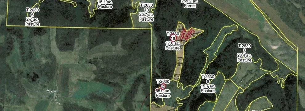 Hunting Land for sale in Maries County, Missouri