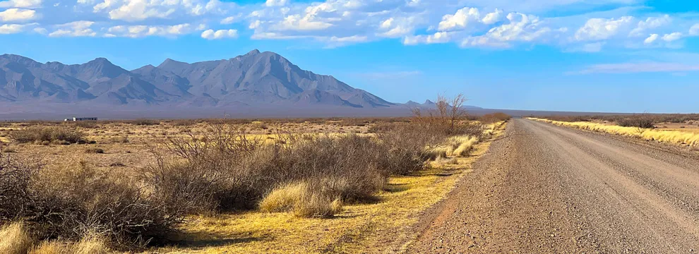 Ranch Property for sale in Luna County, New Mexico