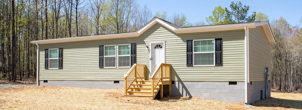 Property for sale in Buckingham County, Virginia