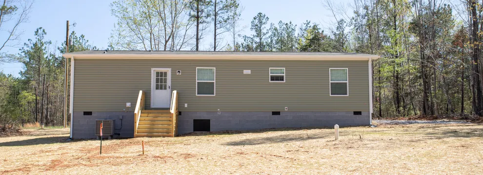 Property for sale in Buckingham County, Virginia