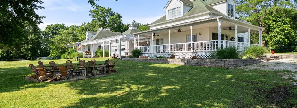 Farm Property for sale in Franklin County, Missouri