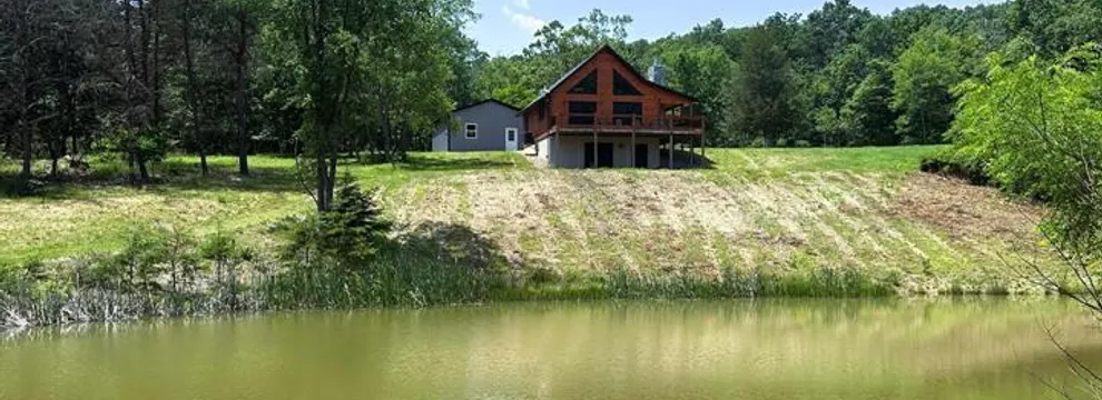 Recreational Property for sale in Hampshire County, West Virginia