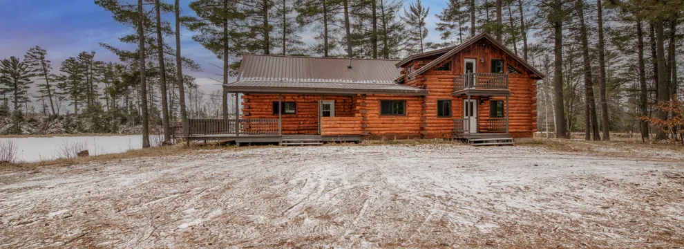 Property for sale in Iron County, Michigan