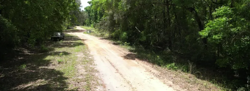 Undeveloped Land for sale in Putnam County, Florida