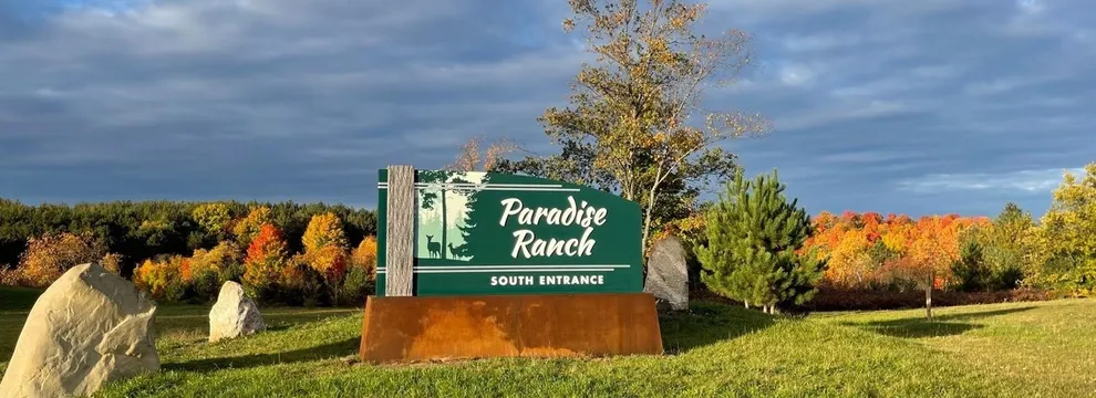 Undeveloped Land for sale in Grand Traverse County, Michigan