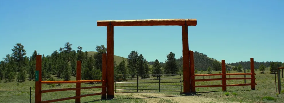 Property for sale in Park County, Colorado