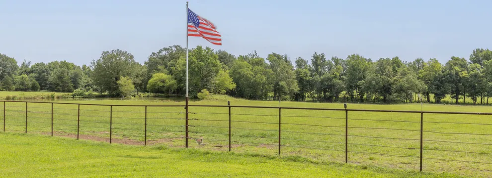 Ranch Property for sale in Bowie County, Texas
