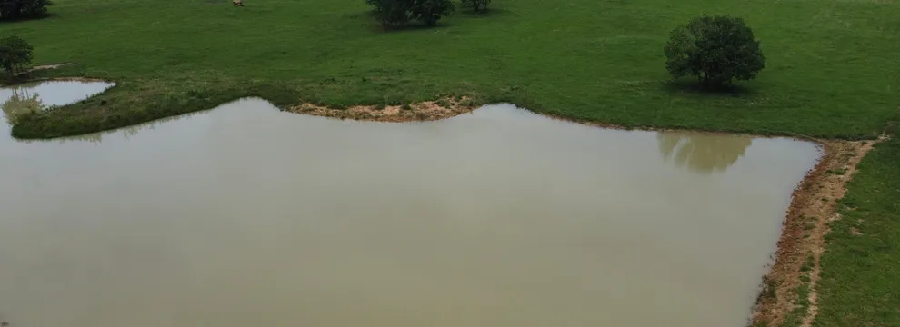 Ranch Property for sale in Bowie County, Texas