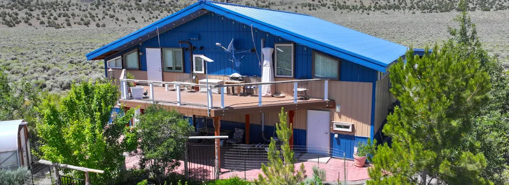 Recreational Property for sale in Washoe County, Nevada