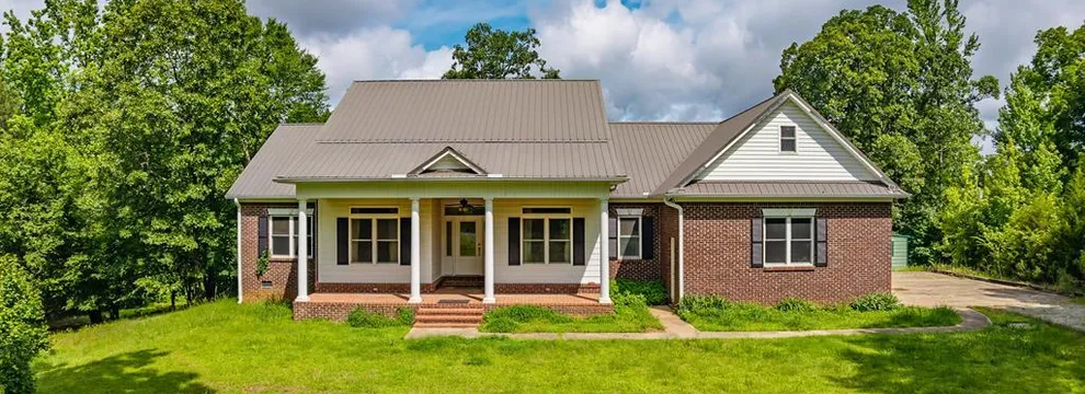 Hunting Land for sale in Yalobusha County, Mississippi