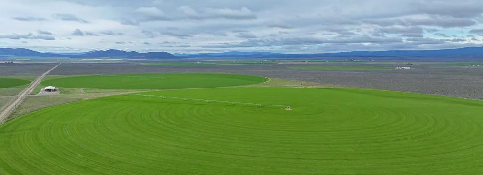 Ranch Property for sale in Lake County, Oregon