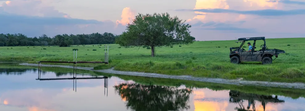 Ranch Property for sale in Caldwell County, Texas