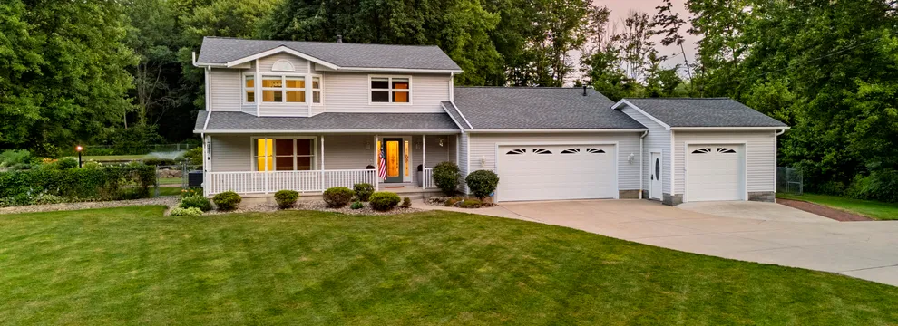 Ranch Property for sale in Mahoning County, Ohio